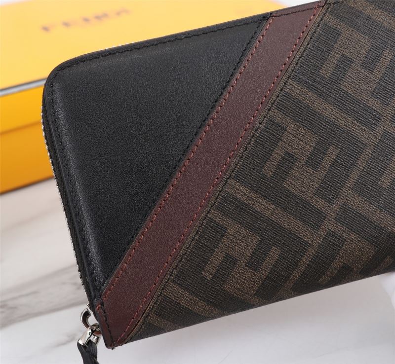 Fendi Wallets